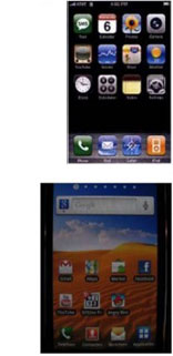 Apple vs Samsung